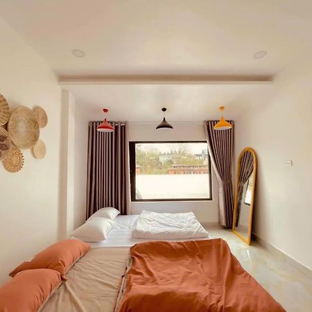 Binh Yen Homestay 大叻 外观 照片