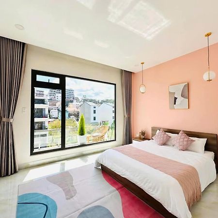 Binh Yen Homestay 大叻 外观 照片
