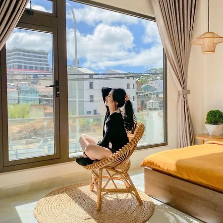 Binh Yen Homestay 大叻 外观 照片