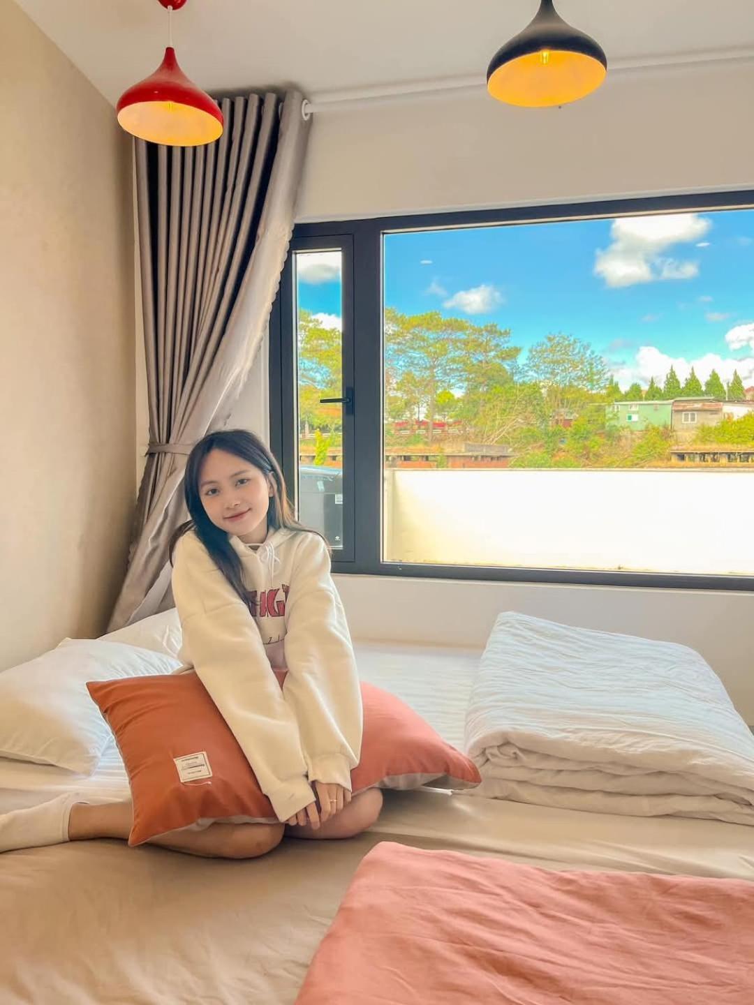 Binh Yen Homestay 大叻 外观 照片