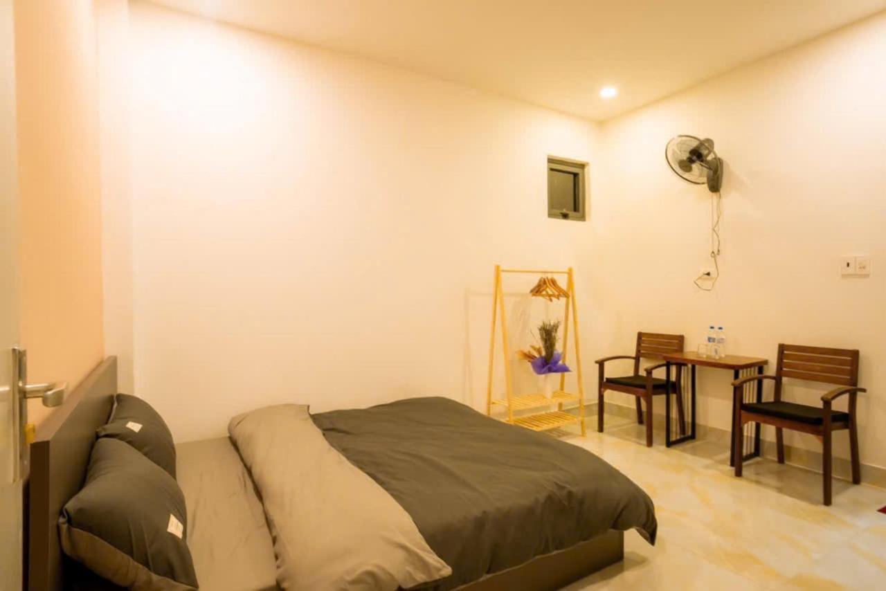 Binh Yen Homestay 大叻 外观 照片