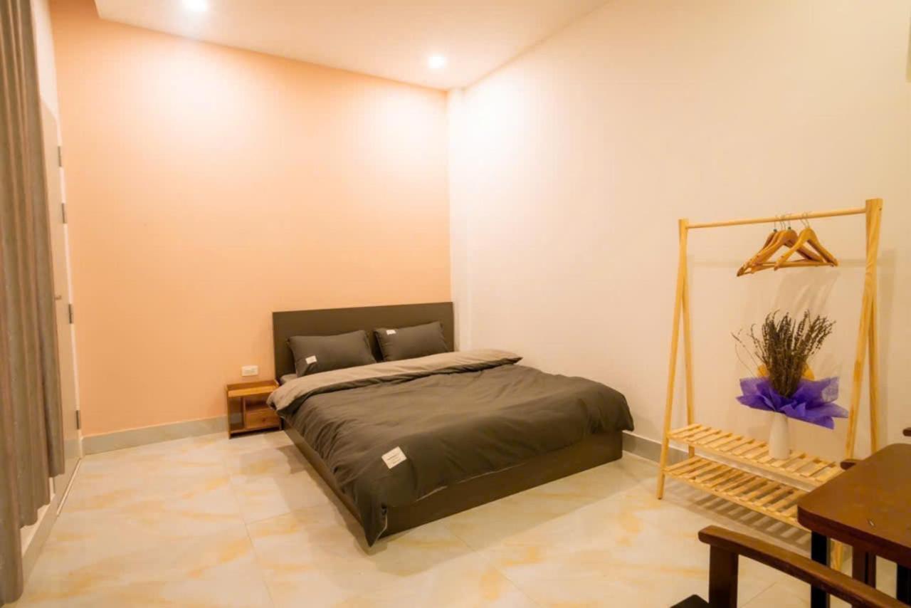 Binh Yen Homestay 大叻 外观 照片