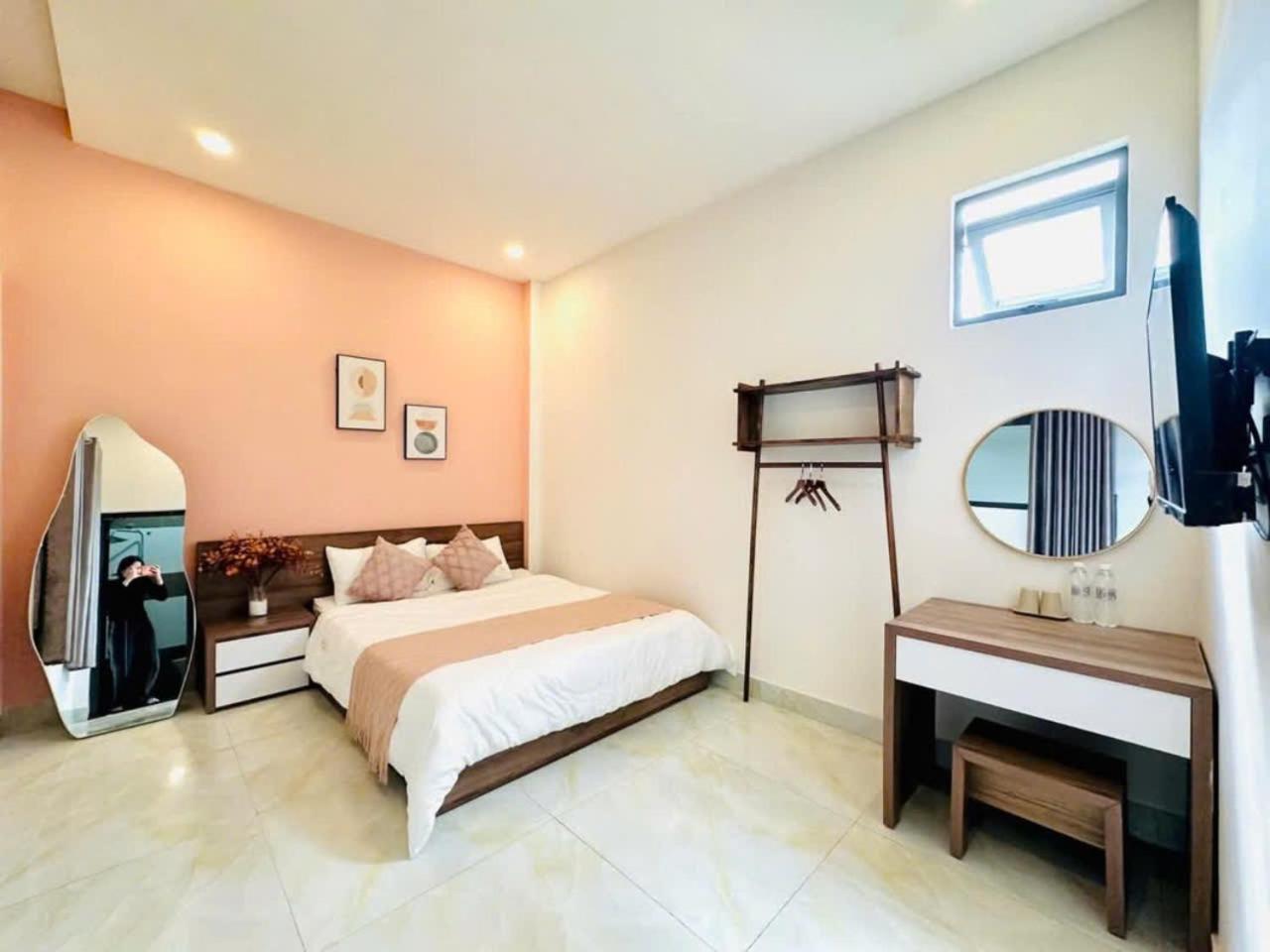 Binh Yen Homestay 大叻 外观 照片