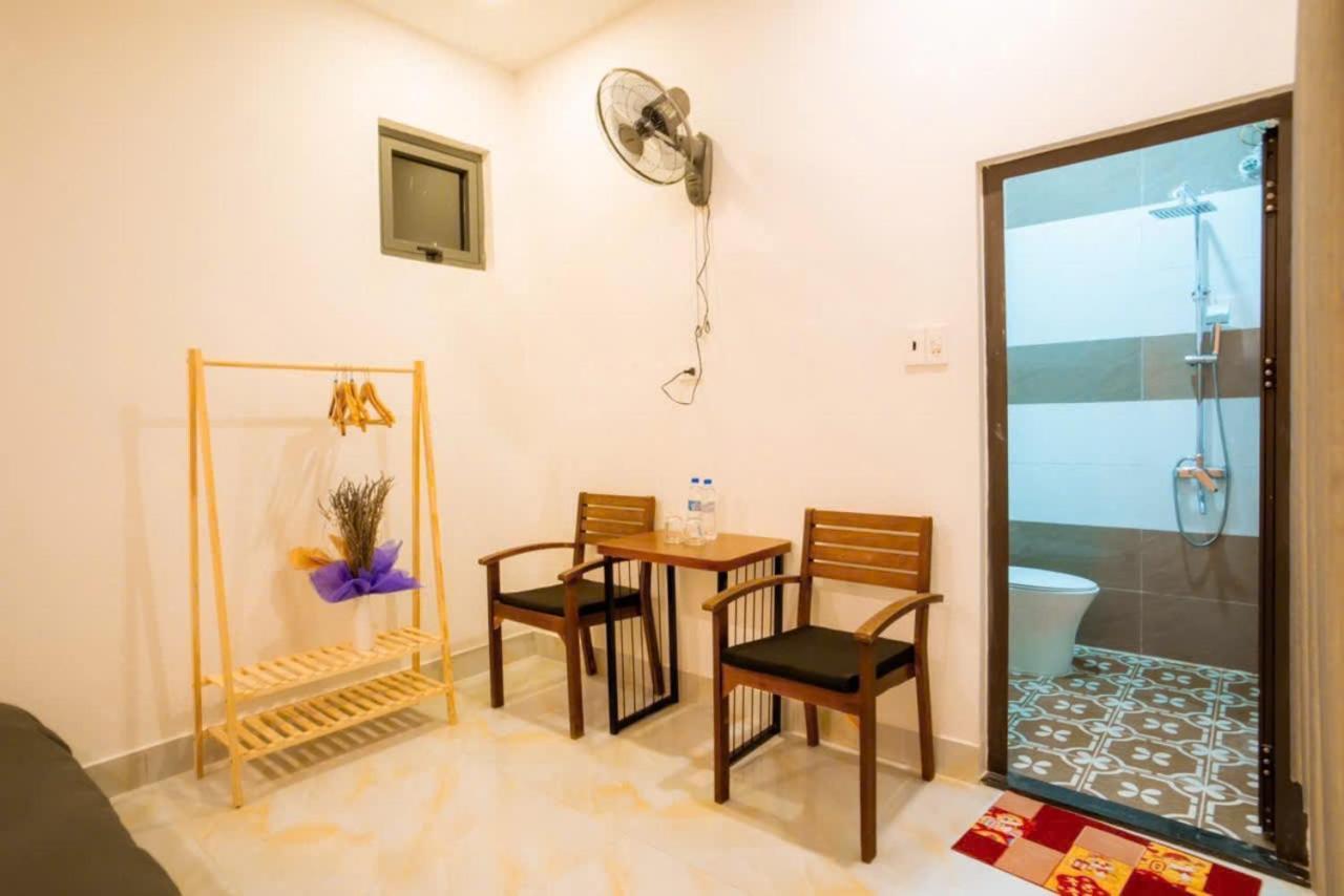 Binh Yen Homestay 大叻 外观 照片