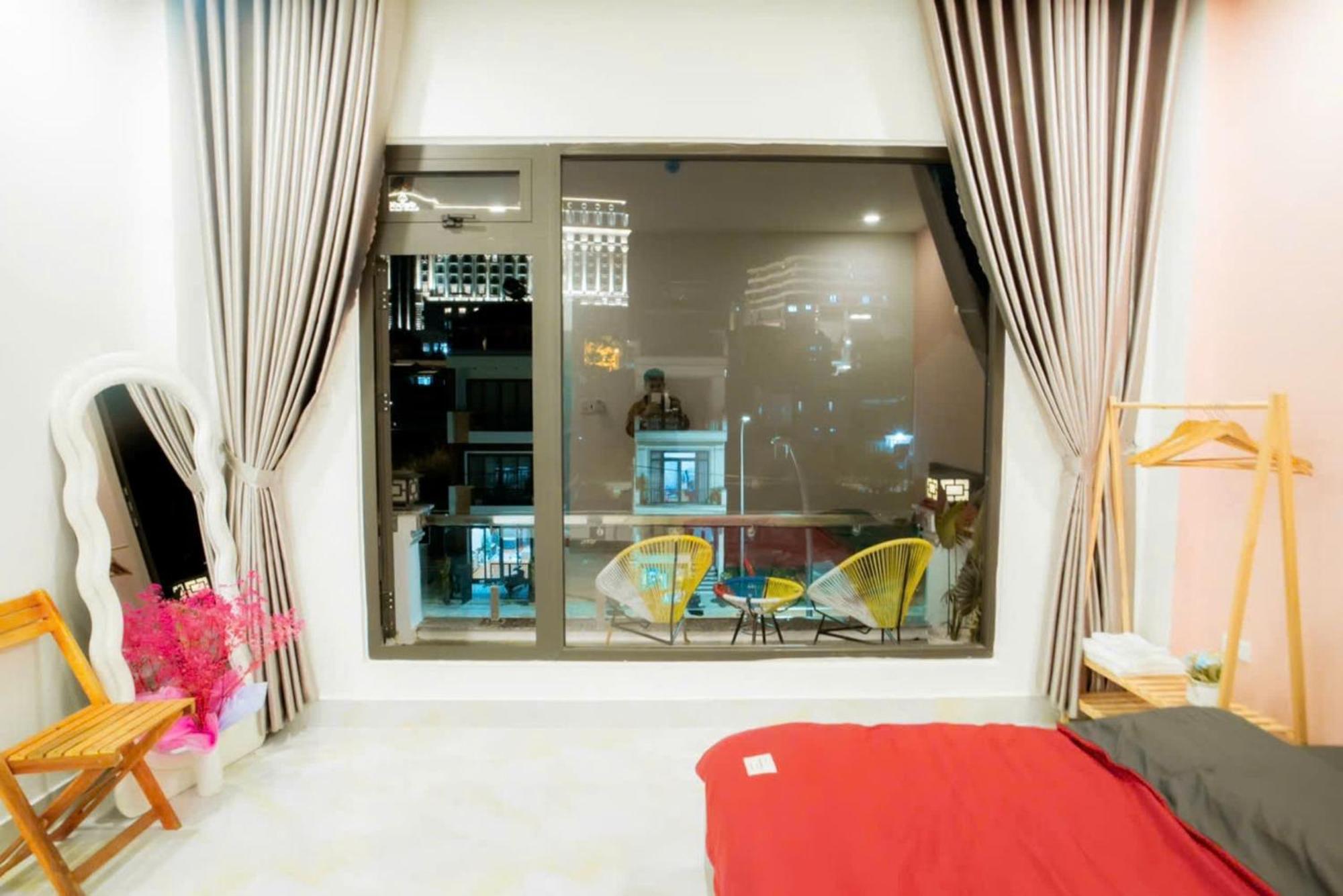 Binh Yen Homestay 大叻 外观 照片