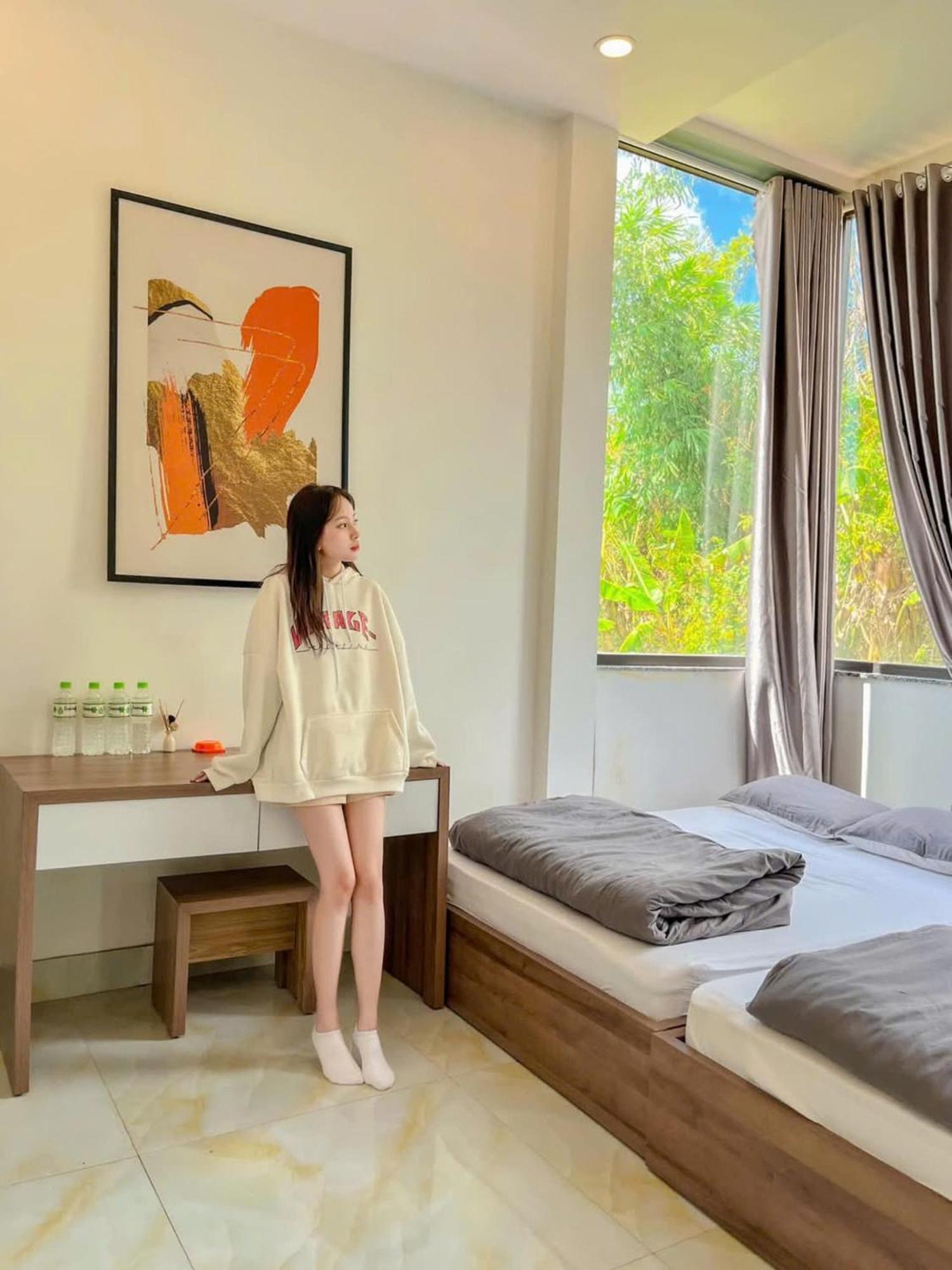 Binh Yen Homestay 大叻 外观 照片