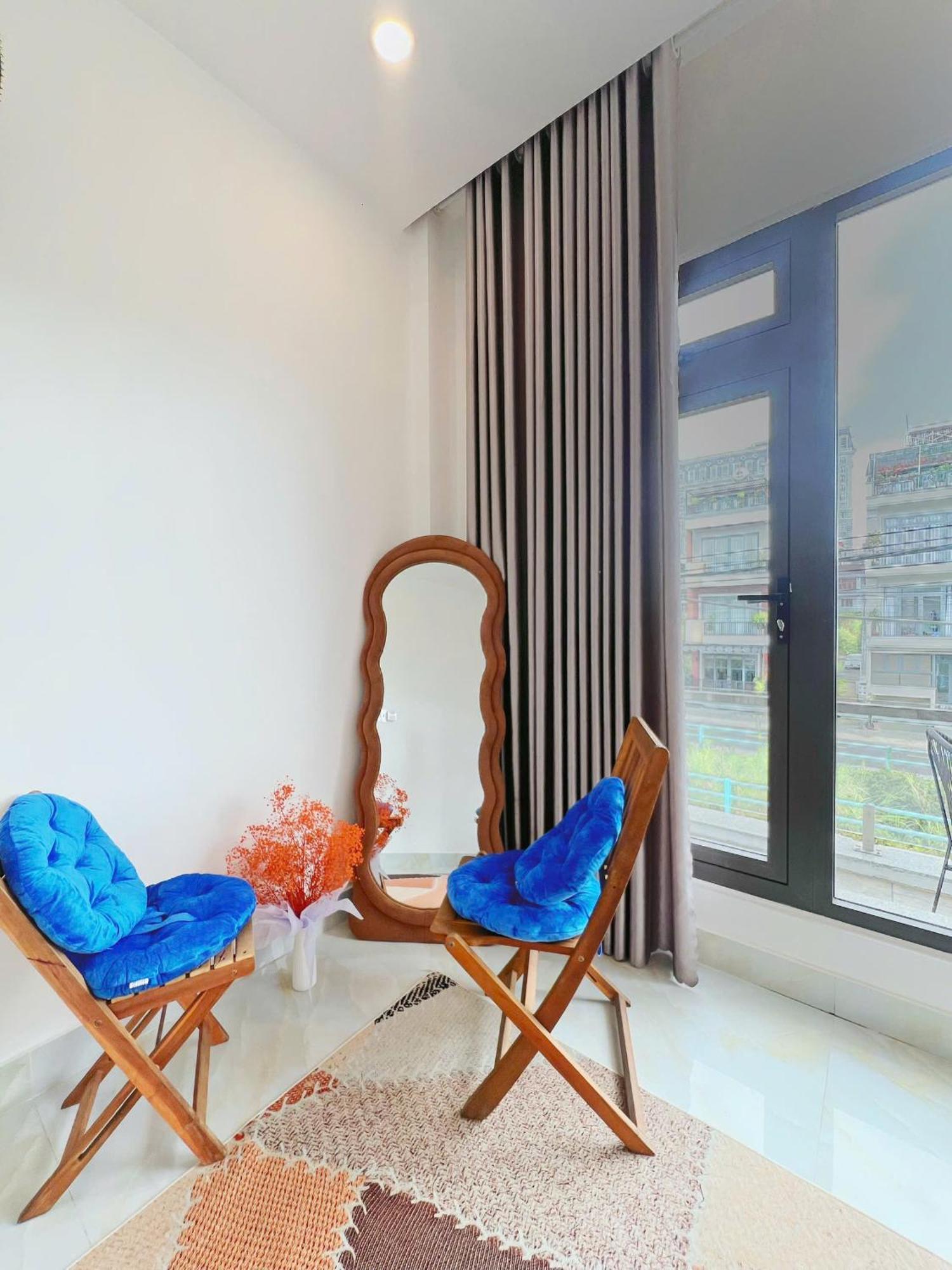 Binh Yen Homestay 大叻 外观 照片