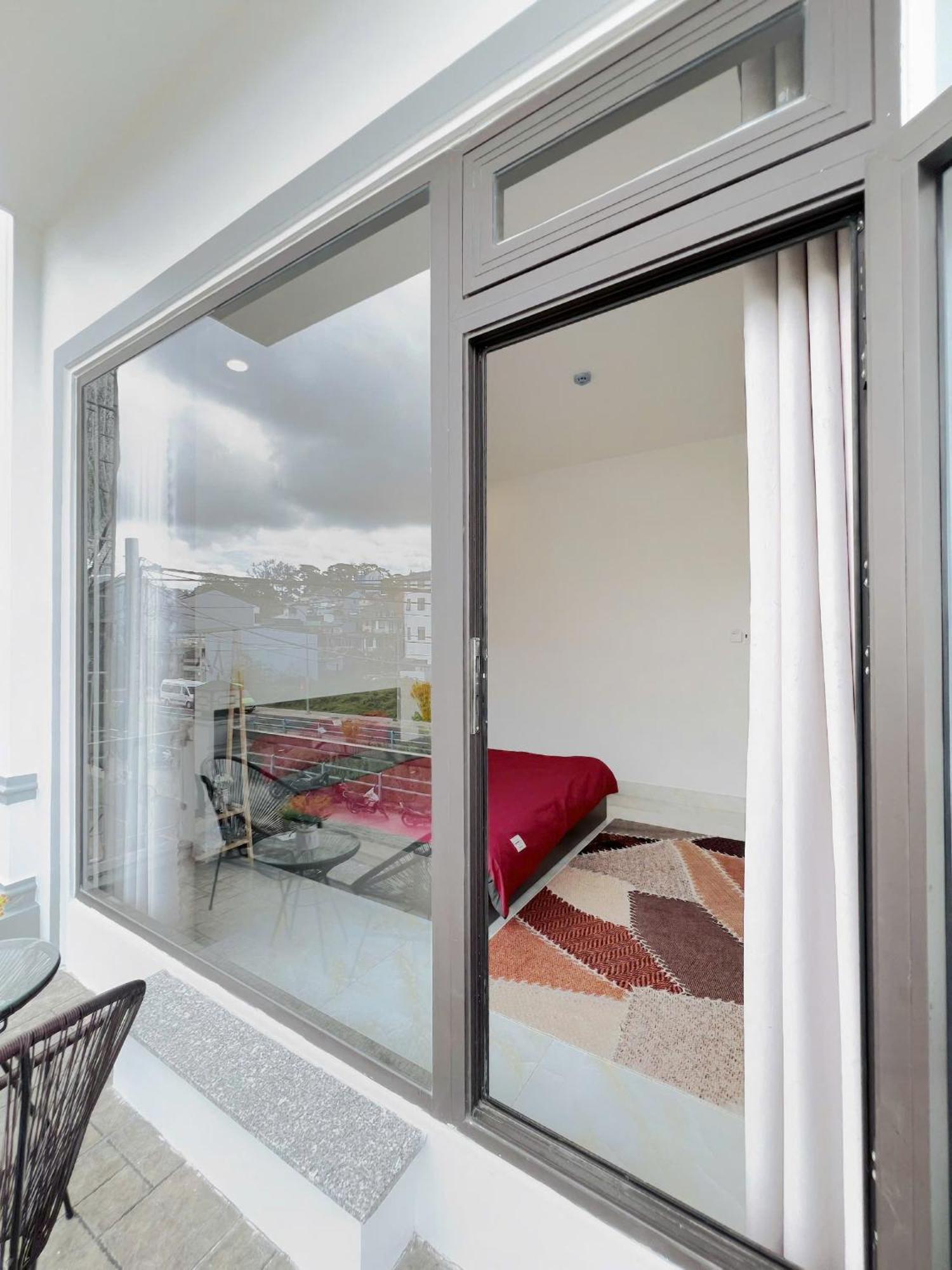 Binh Yen Homestay 大叻 外观 照片
