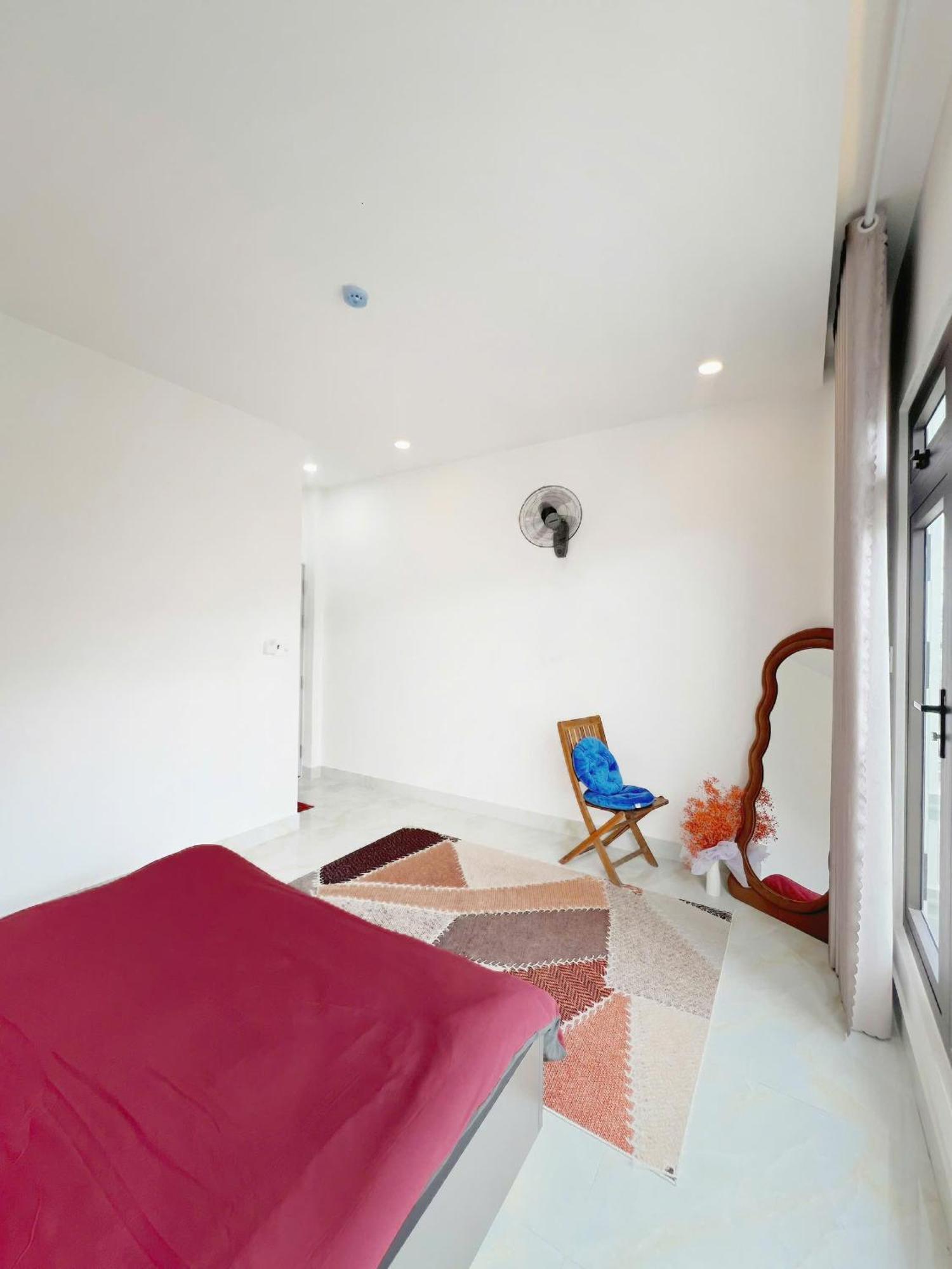 Binh Yen Homestay 大叻 外观 照片