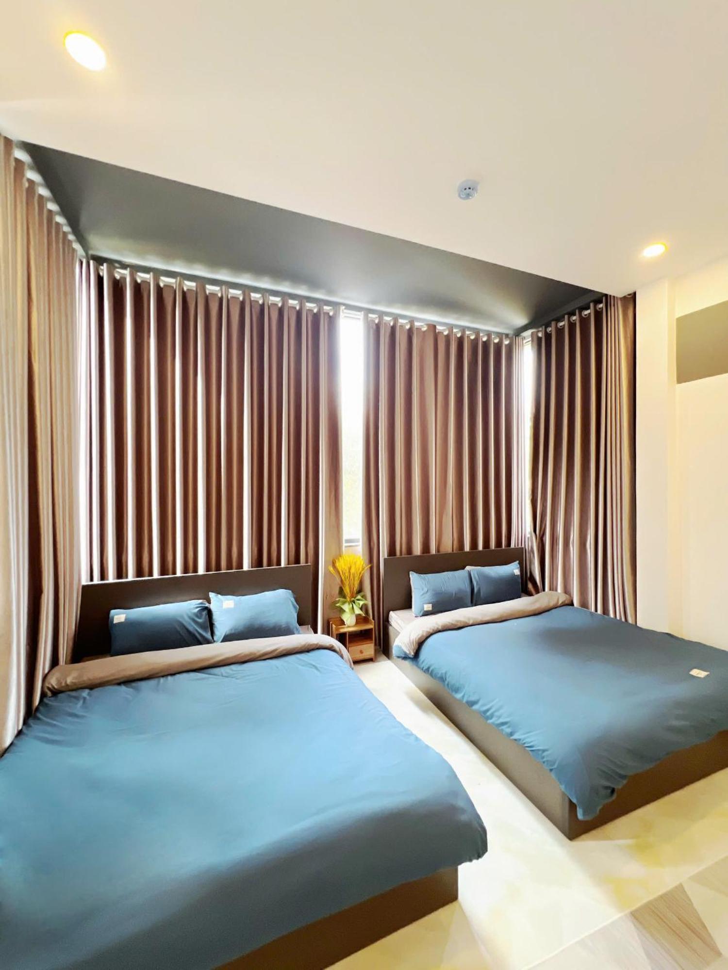 Binh Yen Homestay 大叻 外观 照片