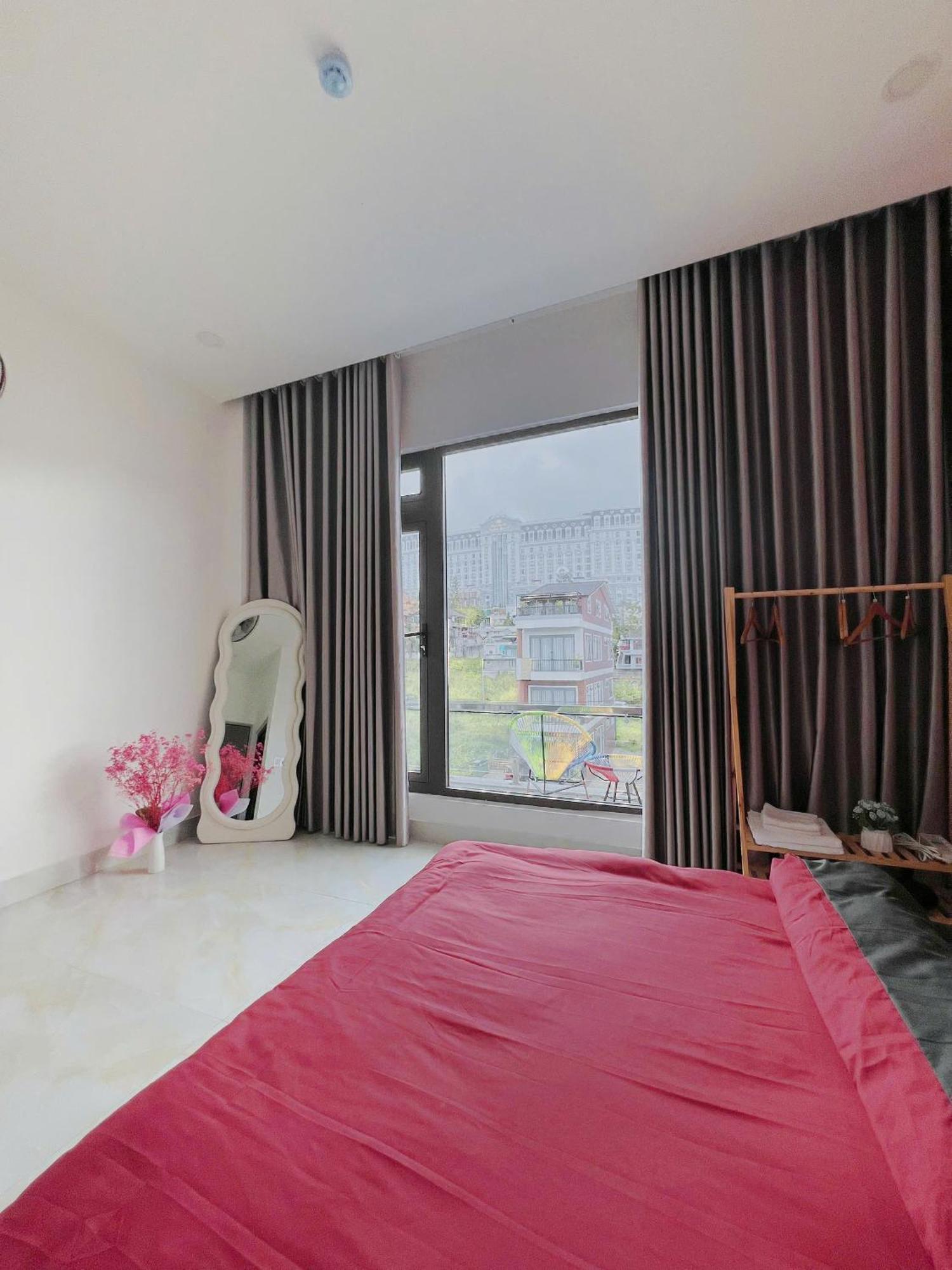 Binh Yen Homestay 大叻 外观 照片